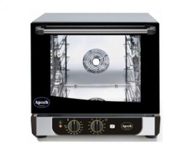 фото Печь конвекционная Apach AD44MH ECO