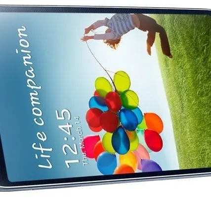 Фото №0 Телефон samsung galaxy s4 Android