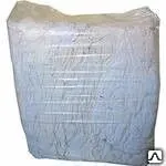 Фото №0 Ветошь трикотаж белый тонкий, доставка