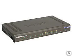 фото Voip-шлюз D-Link DVG-6008S/E