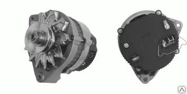 фото Генератор AAK3585 для VW (VOLKSWAGEN) LT (60903017, 076903023 D), AUDI