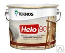 фото HELO 90 Глянцевый специальный лак, 0.45, 0.9, 2,7, 9