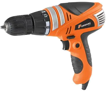 Фото №0 Дрель-шуруповерт FORWARD FPD-10/450