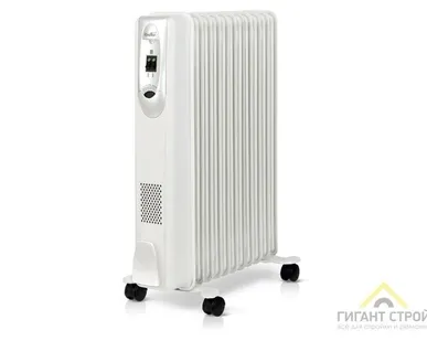 фото Масляный радиатор Ballu Comfort BOH/CM-11WDN 2200 (11 секций)