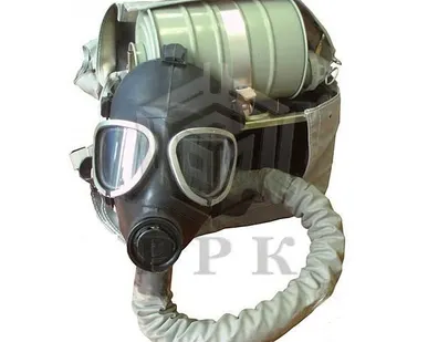 фото ИП-4М Изолирующий противогаз
