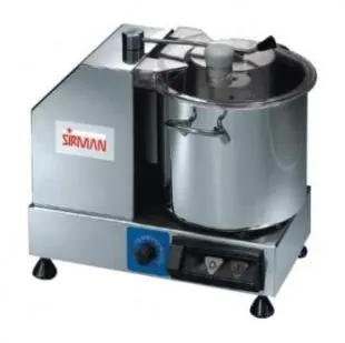 фото Куттер Sirman C 9 VV