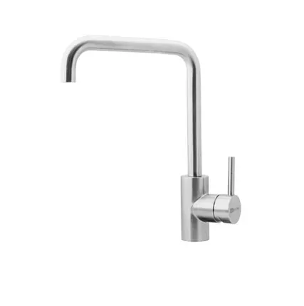 Фото №0 Смеситель для кухни Lemark Expert LM5077S