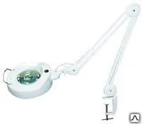 фото АТР-6453 — светильник бестеневой кольцевой с линзой АКТАКОМ
в