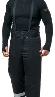 фото Брюки мужские зимние «Молоток»