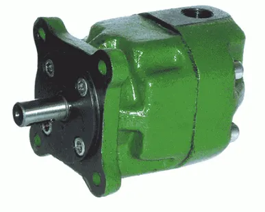 фото Насос пластинчатый нерегулируемый НПл 80-40/6,3