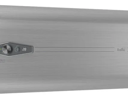 Фото №0 Электрический водонагреватель BWH/S 50 NEXUS titanium edition H