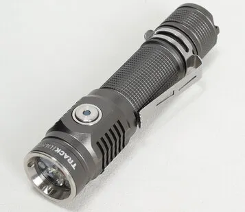 фото Фонарь Алюминиевый Trio Core Track