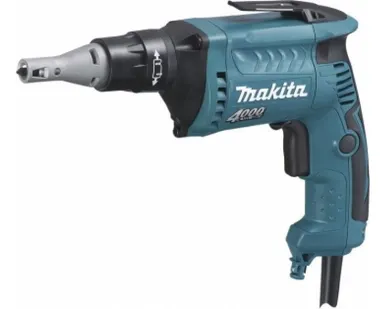 фото Шуруповерт Makita FS4000