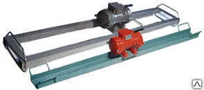 фото Виброрейка ЭВ-270А (1.7/3.2/4.2м) 0.25кВт, 220В