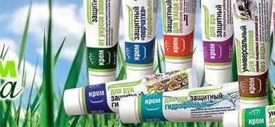 фото Дерматологические СИЗ