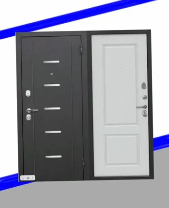 Фото №0 Дверь входная Гарда