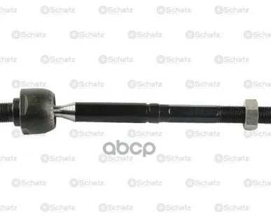 фото Рулевая тяга (передняя) KIA OPTIMA (4th Gen, JF) 16- Schatz арт. S31527