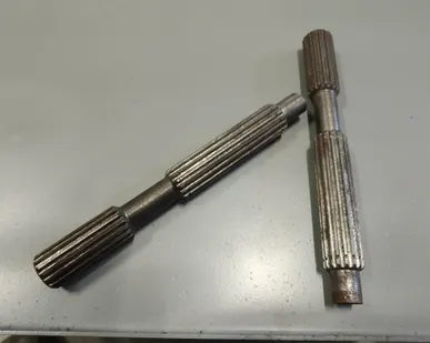 фото Валик 14.25.00.002