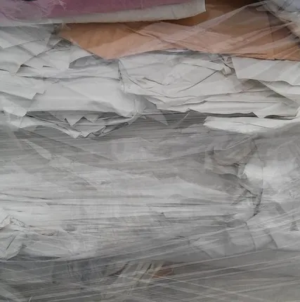 Фото №0 Сбор ПВХ отходы плёнка