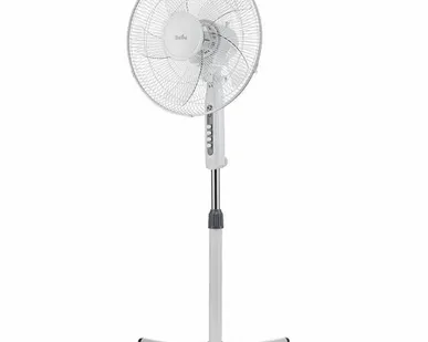 фото Вентилятор напольный BFF–801 42Вт бел. Ballu НС-1155725