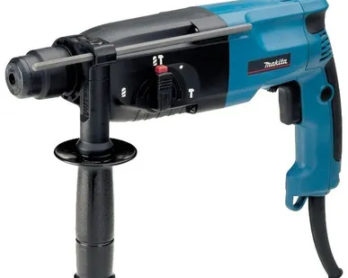 фото Перфоратор HR2450 Makita