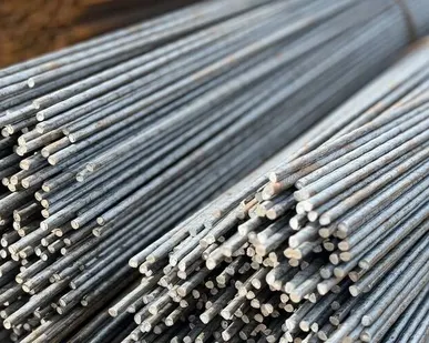 фото Арматура d 5,5 Ст.3сп L=6м А240 Круг