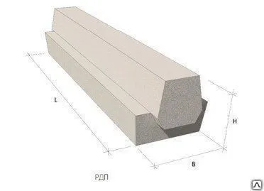 Фото №0 Ригель РДП4.56-70