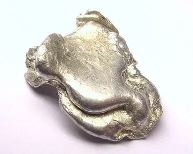 фото Оловянный пруток О1 8мм