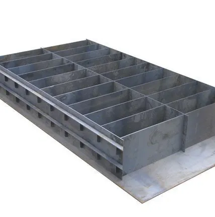 Фото №0 Формы для пеноблоков