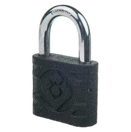 Фото №0 Замок навесной PALLADIUM 305F-50