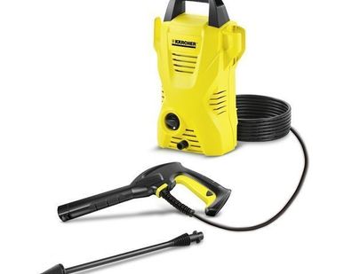 фото Karcher K 2 basic (под заказ в течении 2 дней)