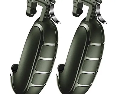 фото Джойстик Baseus Grenade handle