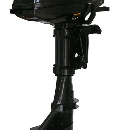 Фото №0 Лодочный мотор SEA-PRO Т8 (S) (Yamaha)