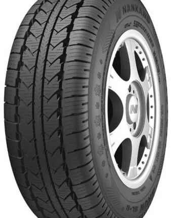 Фото №0 Автомобильные шины Nankang Nankang SL-6 195/75 R16 107/105S