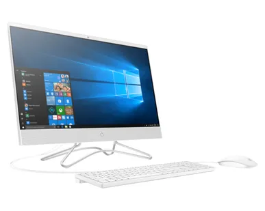 фото Моноблок 23.8 HP 24-f0038ur