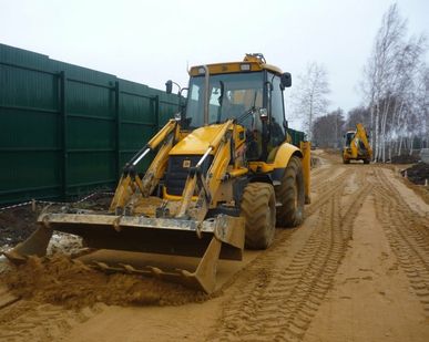 фото Щебень с доставкой от 5тонн до 50тонн.