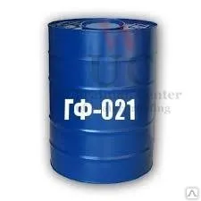 фото Грунт ГФ 021