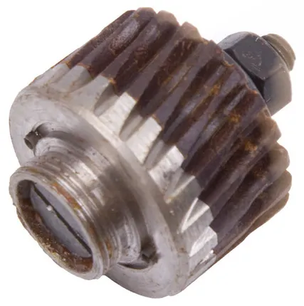 Фото №0 Колесо зубчатое A-131 для дисковых ножей KLT-90