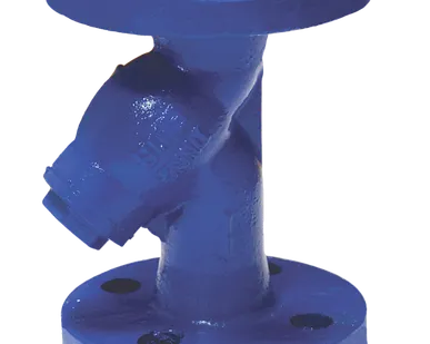 фото Фильтр сетчатый АДЛ IS16, 125х95х110, DN15, Kv5.7