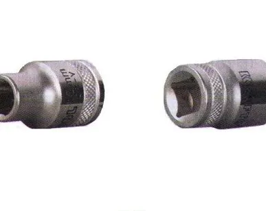 фото Торцовая головка KRAFTOOL,"SUPER-LOCK", Cr-V, 1/2", 22 мм Kraftool Торцовая