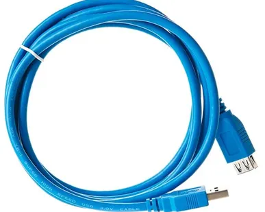 фото Удлинитель Aopen USB - USB