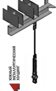 фото Опоры я Серия 5.900 А14Б 535.000 Выпуск 2