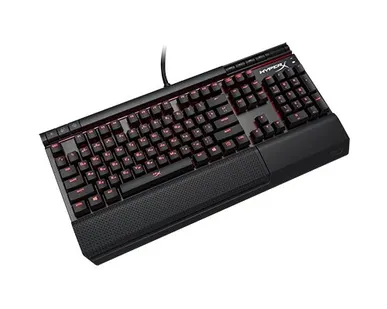 фото Клавиатура HyperX Alloy Elite