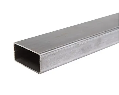 фото Труба профильная 60x30x2,0