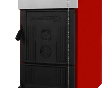 фото Твердотопливный котел Protherm Бобер 20 DLO