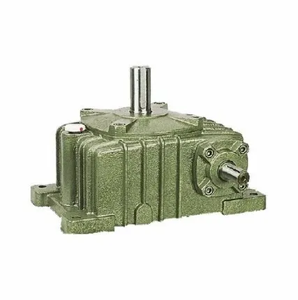 Фото №0 Редуктор TOR WPO 50-60-A