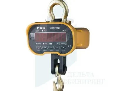 фото Весы крановые CAS 3 THA