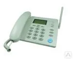 фото Стационарный сотовый телефон GSM GreenGate GG-300