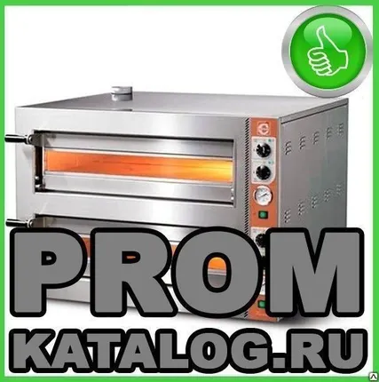 Фото №0 Оборудование для пиццерии