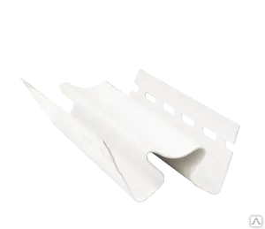 фото Внутренний угол к панелям Стоун Хаус, 3,05 м Белая